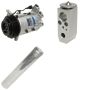Universal Air Conditioning CK 5102 A/C Receiver Drier