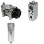 Universal Air Conditioning CK 5103 A/C Receiver Drier