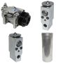 Universal Air Conditioning CK 5105 A/C Receiver Drier