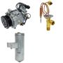Universal Air Conditioning CK 5125 A/C Receiver Drier