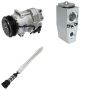 Universal Air Conditioning CK 5175 A/C Receiver Drier / Desiccant Element Kit