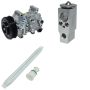 Universal Air Conditioning CK 5215 A/C Receiver Drier / Desiccant Element Kit