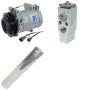 Universal Air Conditioning CK 5219 A/C Receiver Drier