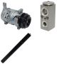 Universal Air Conditioning CK 5232 A/C Receiver Drier