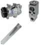Universal Air Conditioning CK 5236 A/C Receiver Drier