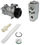 Universal Air Conditioning CK 5250 A/C Receiver Drier / Desiccant Element Kit