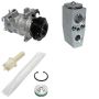 Universal Air Conditioning CK 5255 A/C Receiver Drier / Desiccant Element Kit