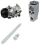 Universal Air Conditioning CK 5266 A/C Receiver Drier / Desiccant Element Kit