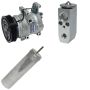 Universal Air Conditioning CK 5273 A/C Receiver Drier
