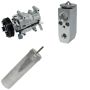 Universal Air Conditioning CK 5274 A/C Receiver Drier