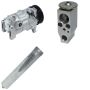 Universal Air Conditioning CK 5277 A/C Receiver Drier