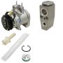Universal Air Conditioning CK 5283 A/C Receiver Drier / Desiccant Element Kit