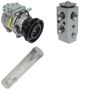 Universal Air Conditioning CK 5306 A/C Receiver Drier