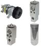Universal Air Conditioning CK 5323 A/C Receiver Drier