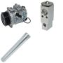 Universal Air Conditioning CK 5325 A/C Receiver Drier