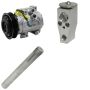 Universal Air Conditioning CK 5333 A/C Receiver Drier