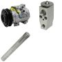Universal Air Conditioning CK 5335 A/C Receiver Drier