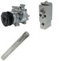 Universal Air Conditioning CK 5355 A/C Receiver Drier