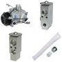 Universal Air Conditioning CK 5374 A/C Receiver Drier / Desiccant Element Kit