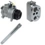 Universal Air Conditioning CK 5377 A/C Receiver Drier