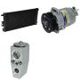 Universal Air Conditioning CK 5390B A/C Expansion Valve