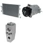 Universal Air Conditioning CK 5394B A/C Expansion Valve