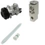 Universal Air Conditioning CK 5397 A/C Receiver Drier / Desiccant Element Kit