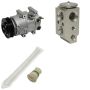 Universal Air Conditioning CK 5437 A/C Receiver Drier / Desiccant Element Kit