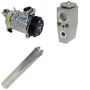 Universal Air Conditioning CK 5448 A/C Receiver Drier
