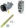 Universal Air Conditioning CK 5493 A/C Receiver Drier / Desiccant Element Kit
