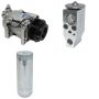 Universal Air Conditioning CK 5514 A/C Receiver Drier