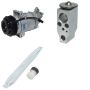 Universal Air Conditioning CK 5545 A/C Receiver Drier / Desiccant Element Kit