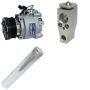 Universal Air Conditioning CK 5562 A/C Receiver Drier