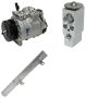 Universal Air Conditioning CK 5603 A/C Receiver Drier