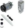 Universal Air Conditioning CK 5609 A/C Receiver Drier / Desiccant Element Kit
