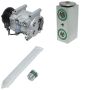Universal Air Conditioning CK 5622 A/C Receiver Drier / Desiccant Element Kit