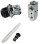 Universal Air Conditioning CK 5624 A/C Receiver Drier / Desiccant Element Kit