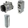 Universal Air Conditioning CK 5629 A/C Receiver Drier
