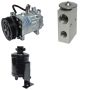 Universal Air Conditioning CK 5630 A/C Receiver Drier