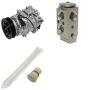 Universal Air Conditioning CK 5636 A/C Receiver Drier / Desiccant Element Kit