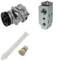 Universal Air Conditioning CK 5641 A/C Receiver Drier / Desiccant Element Kit