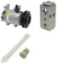 Universal Air Conditioning CK 5642 A/C Receiver Drier / Desiccant Element Kit