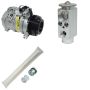 Universal Air Conditioning CK 5646 A/C Receiver Drier / Desiccant Element Kit