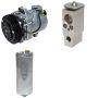 Universal Air Conditioning CK 5659 A/C Receiver Drier