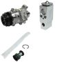 Universal Air Conditioning CK 5665 A/C Receiver Drier / Desiccant Element Kit