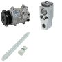 Universal Air Conditioning CK 5680 A/C Receiver Drier / Desiccant Element Kit
