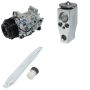 Universal Air Conditioning CK 5683 A/C Receiver Drier / Desiccant Element Kit