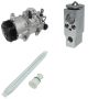 Universal Air Conditioning CK 5707 A/C Receiver Drier / Desiccant Element Kit