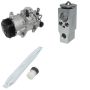 Universal Air Conditioning CK 5708 A/C Receiver Drier / Desiccant Element Kit