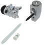 Universal Air Conditioning CK 5786 A/C Receiver Drier / Desiccant Element Kit